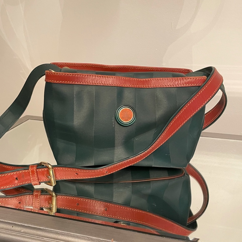 FENDI - Pristine Vintage
